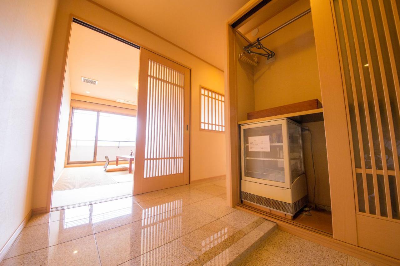 Ryokan Japaning Liv Ranrokaku