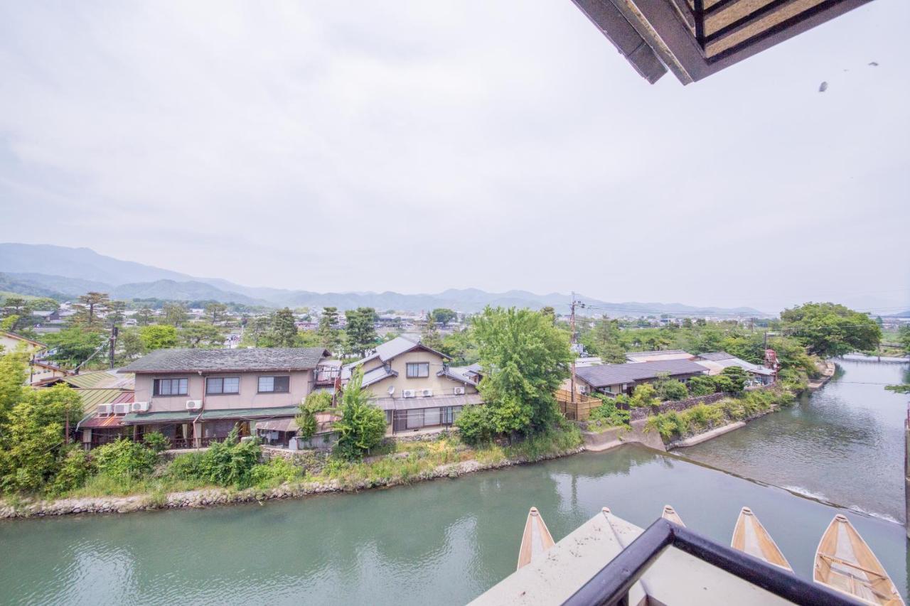 Japaning Liv Ranrokaku Kyoto