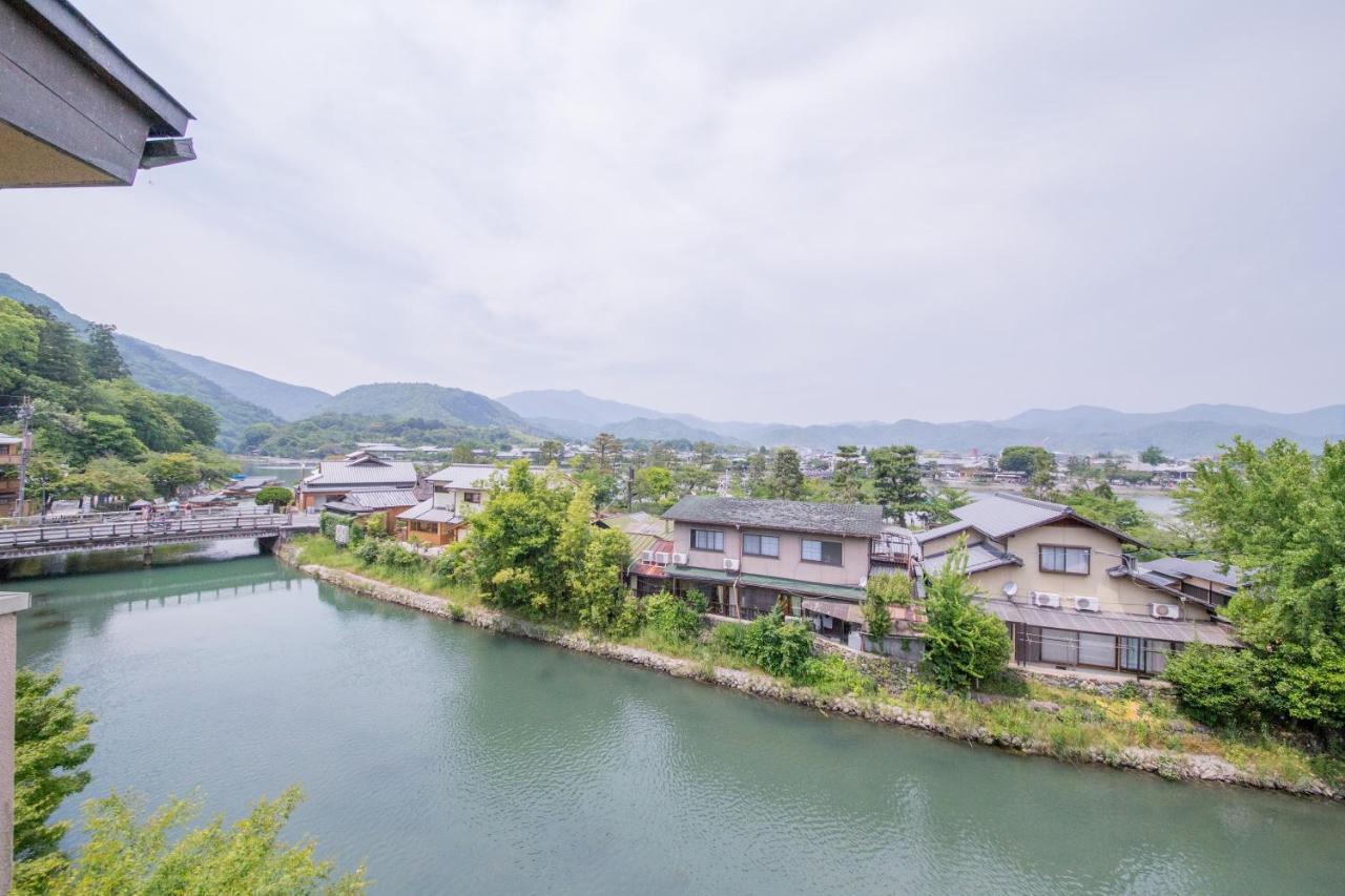 Ryokan Japaning Liv Ranrokaku 3*