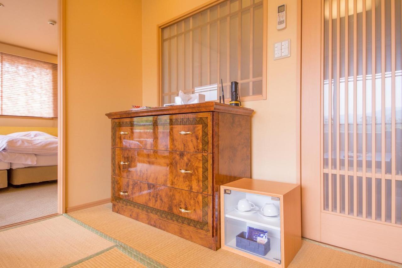 Ryokan Japaning Liv Ranrokaku