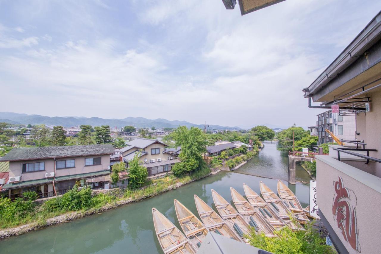 Japaning Liv Ranrokaku Kyoto