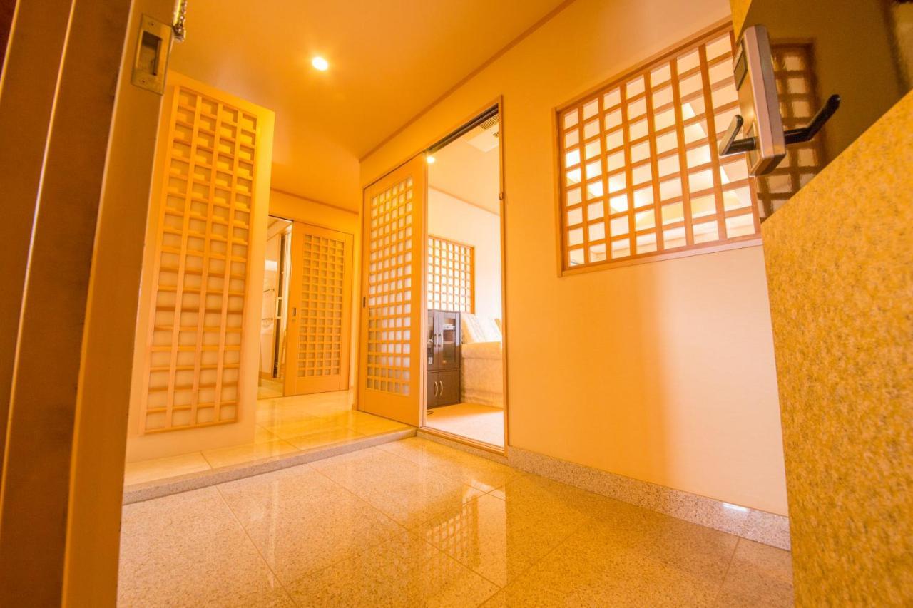 Japaning Liv Ranrokaku Ryokan 3*