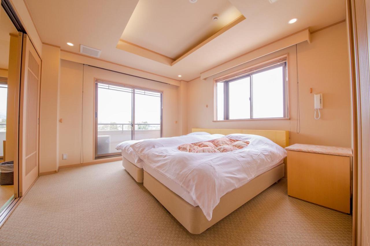 Ryokan Japaning Liv Ranrokaku