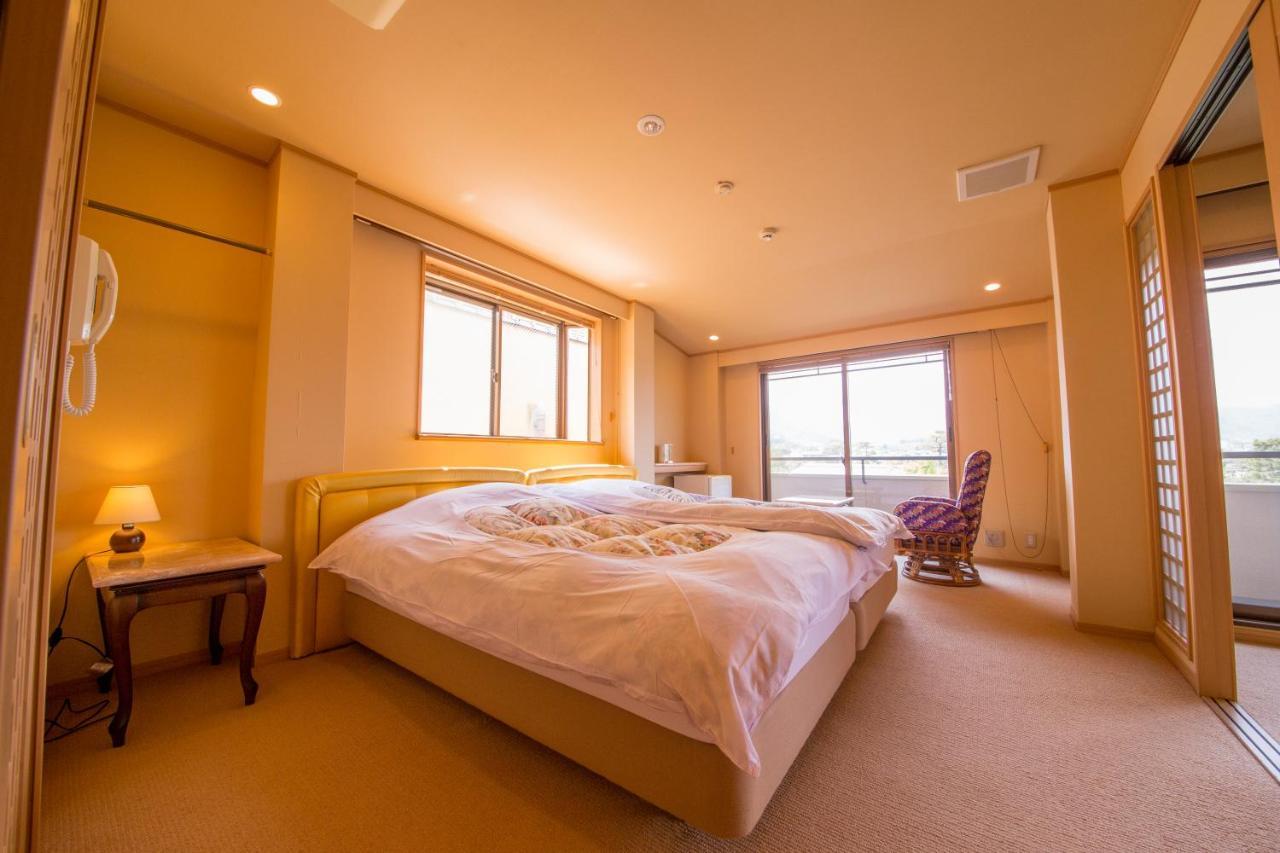 Ryokan Japaning Liv Ranrokaku