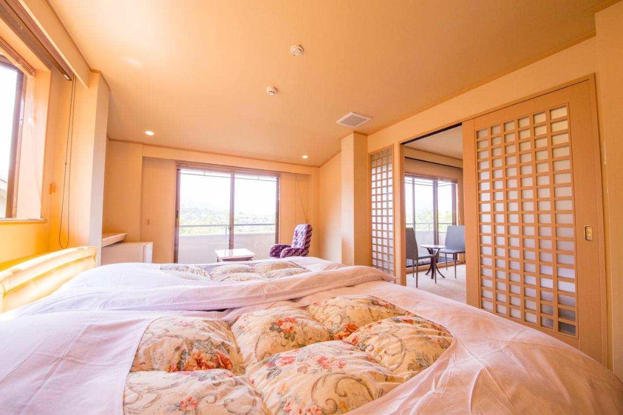 Ryokan Japaning Liv Ranrokaku 3*