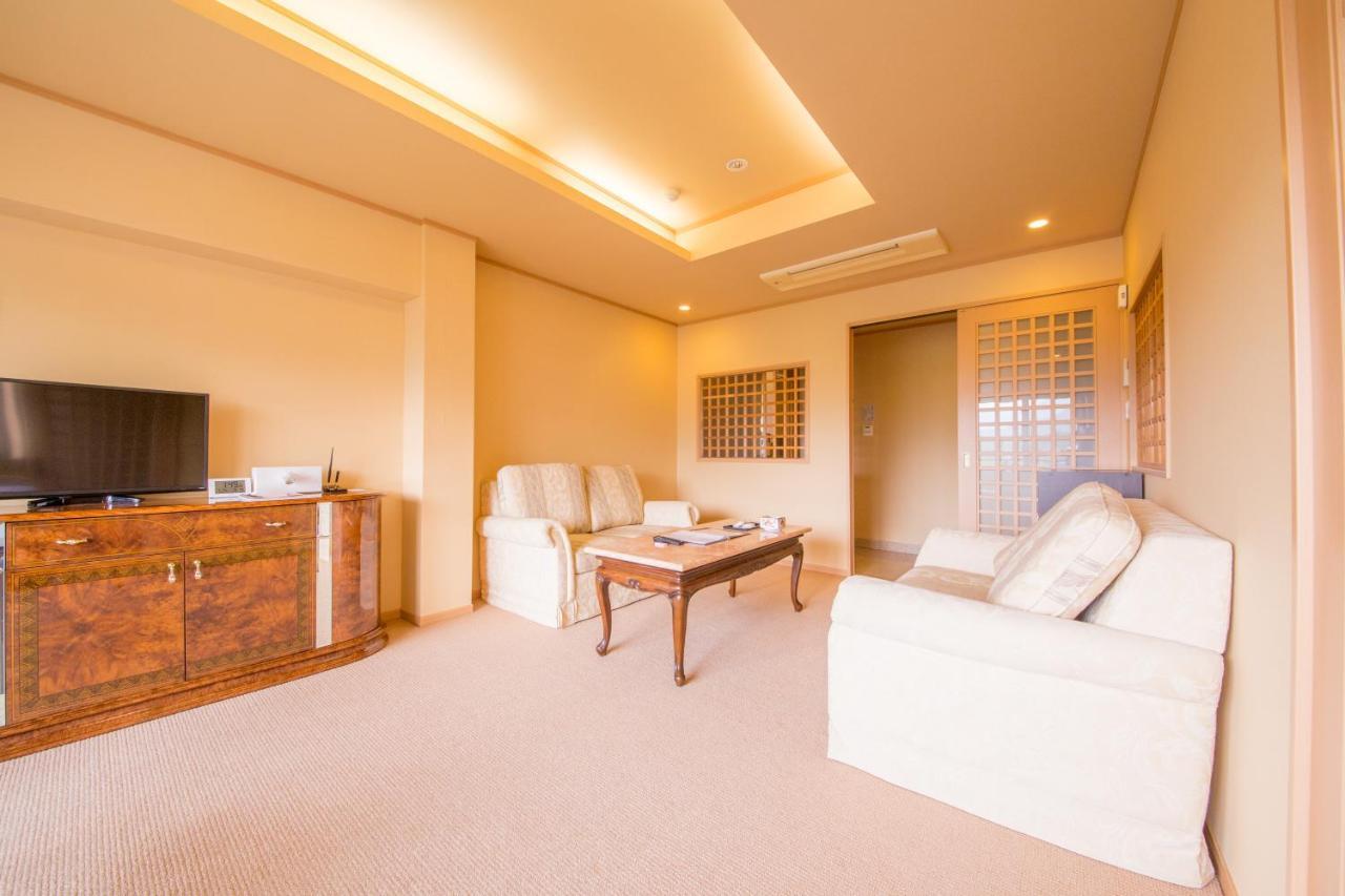 Ryokan Japaning Liv Ranrokaku 3*