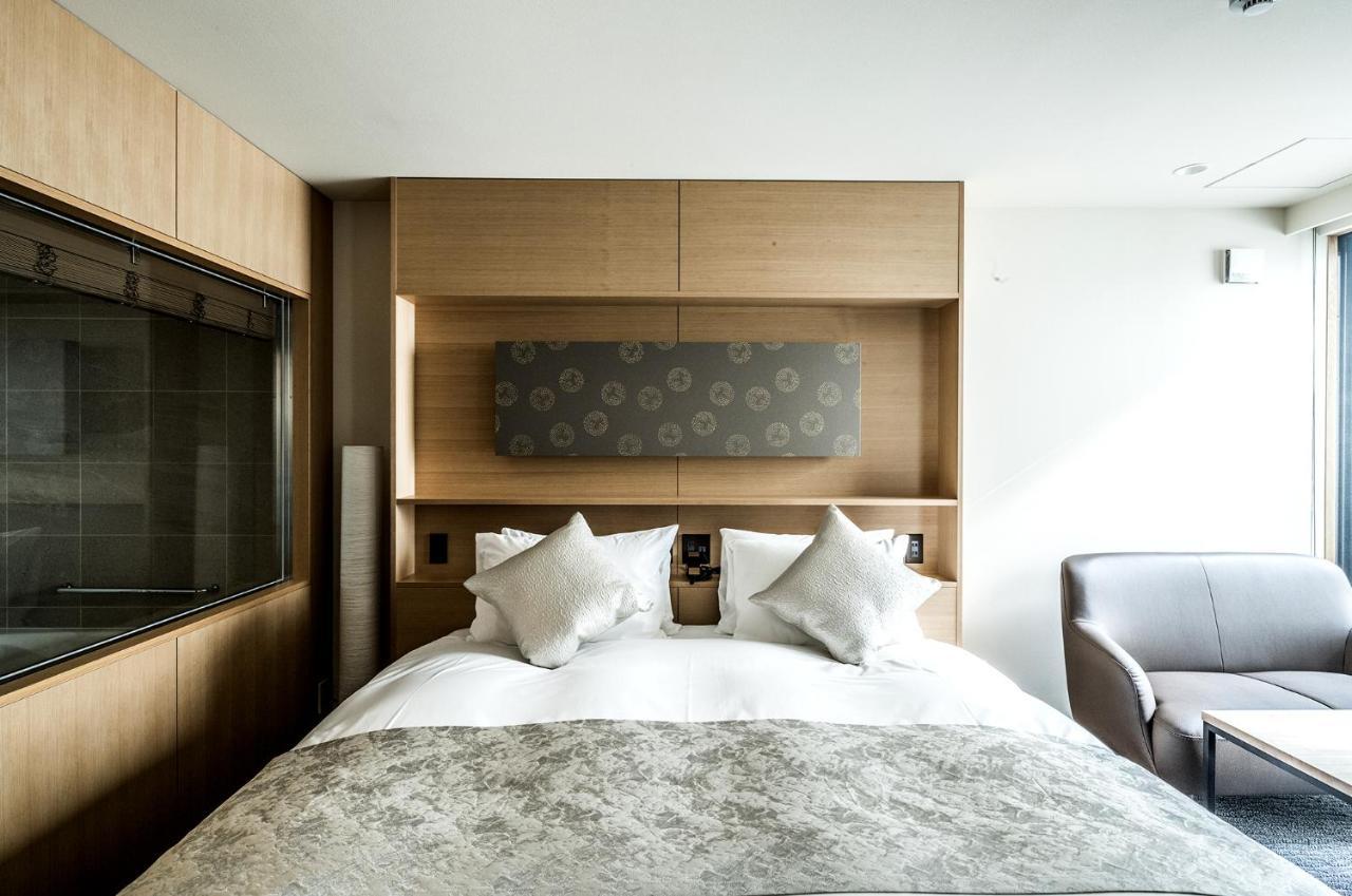 Hotel Sanjomuromachi 5*