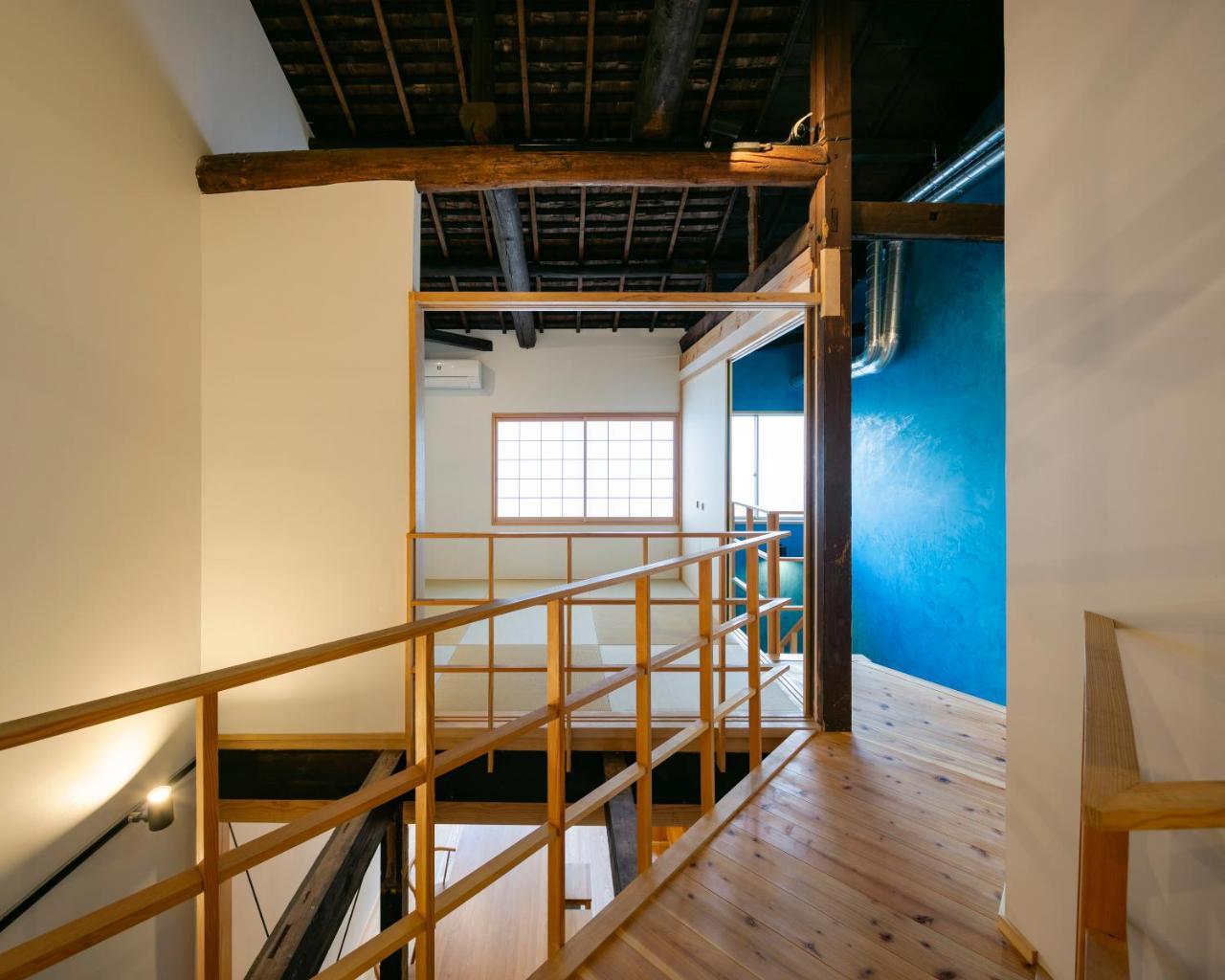 Machiya Yanagi Guest house 3*