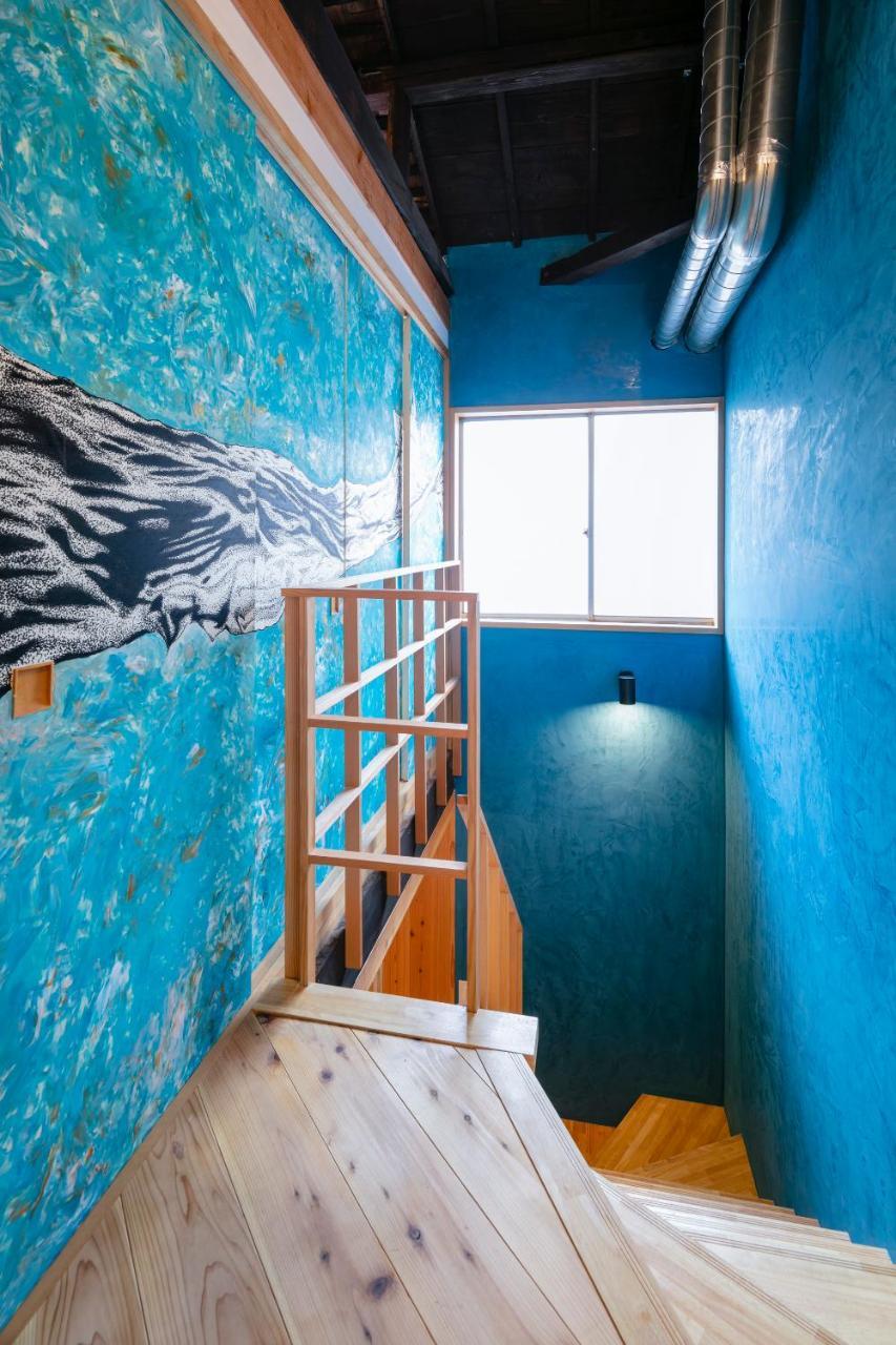 Guest house Machiya Yanagi 3*