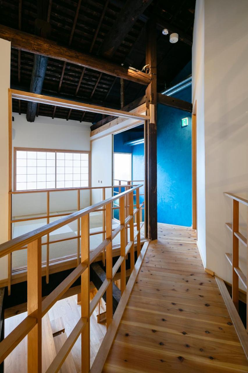 Machiya Yanagi 3* Kyoto