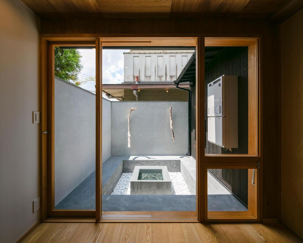 Guest house Machiya Yanagi 3*