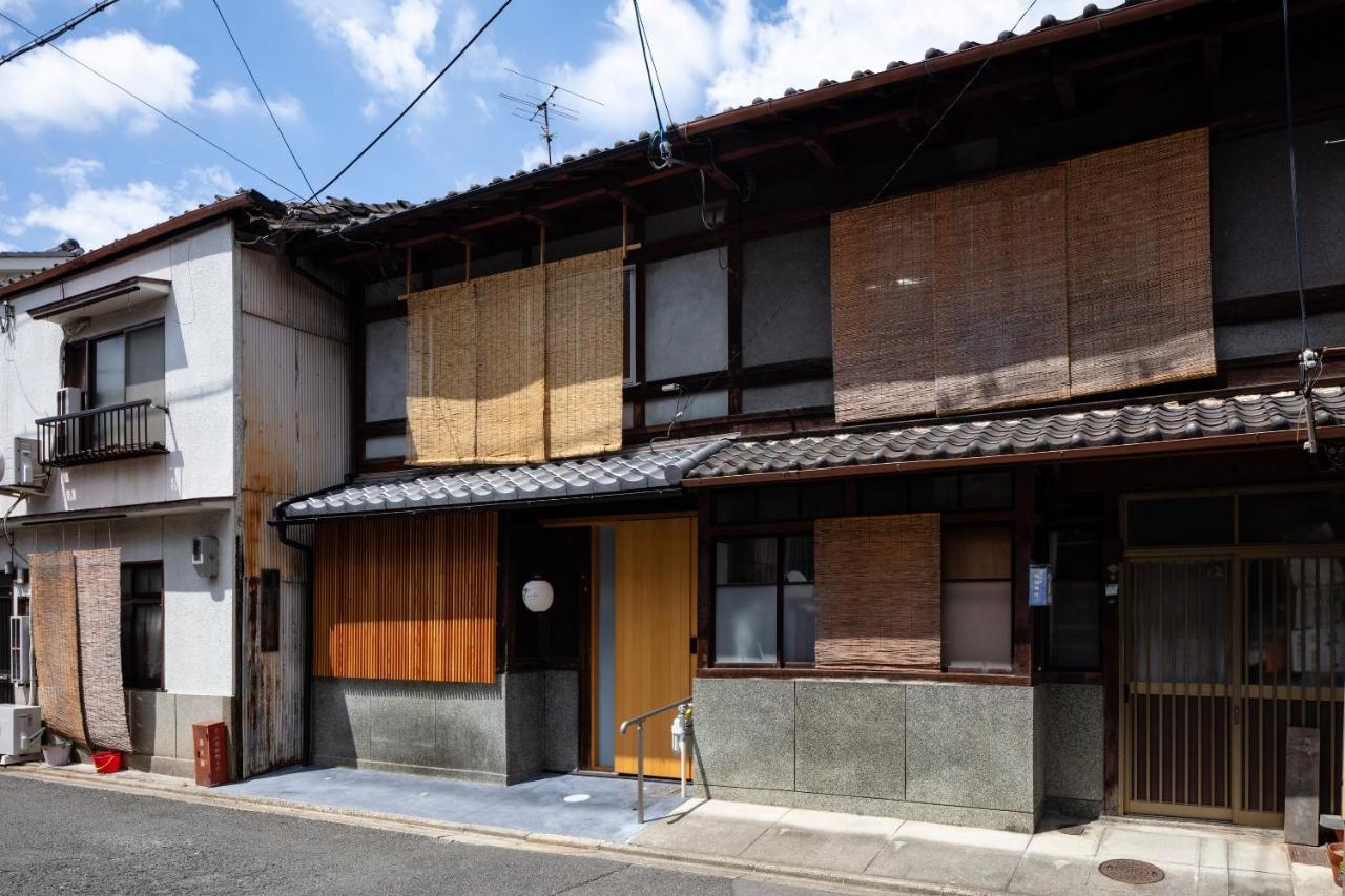 Machiya Yanagi 3* Kyoto