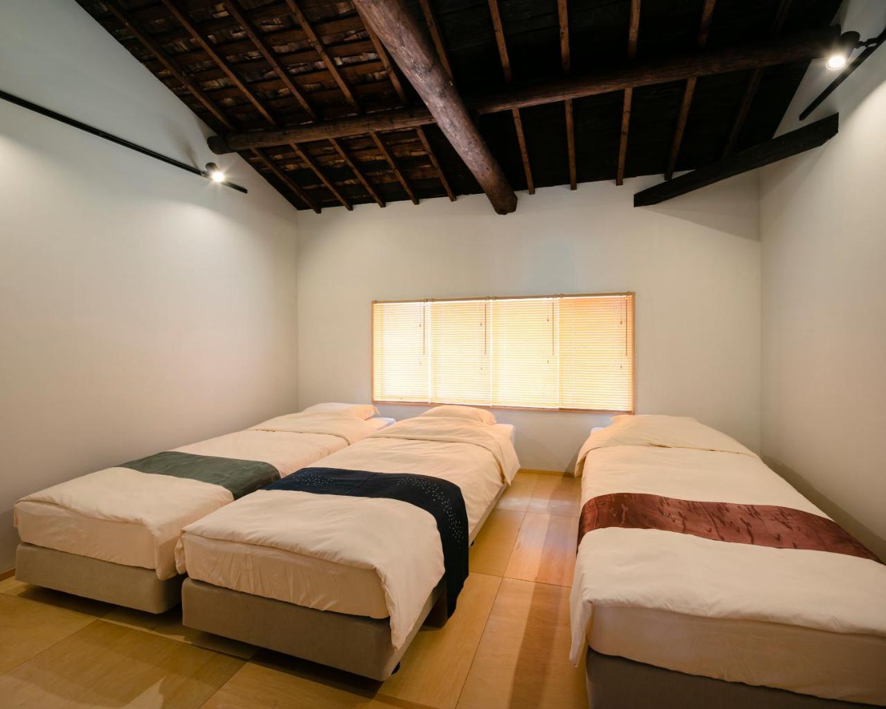 Machiya Yanagi Kyoto