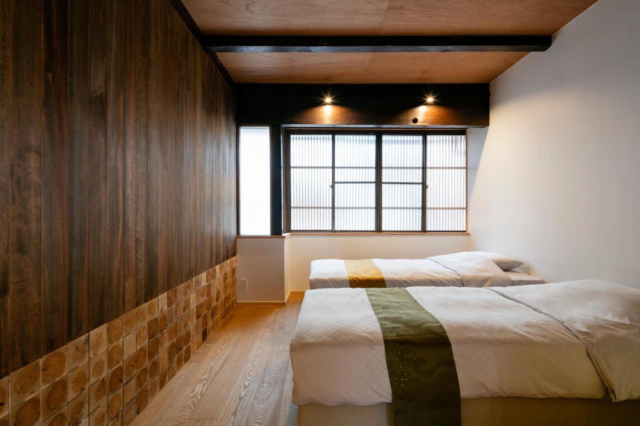 Machiya Yanagi Guest house 3*