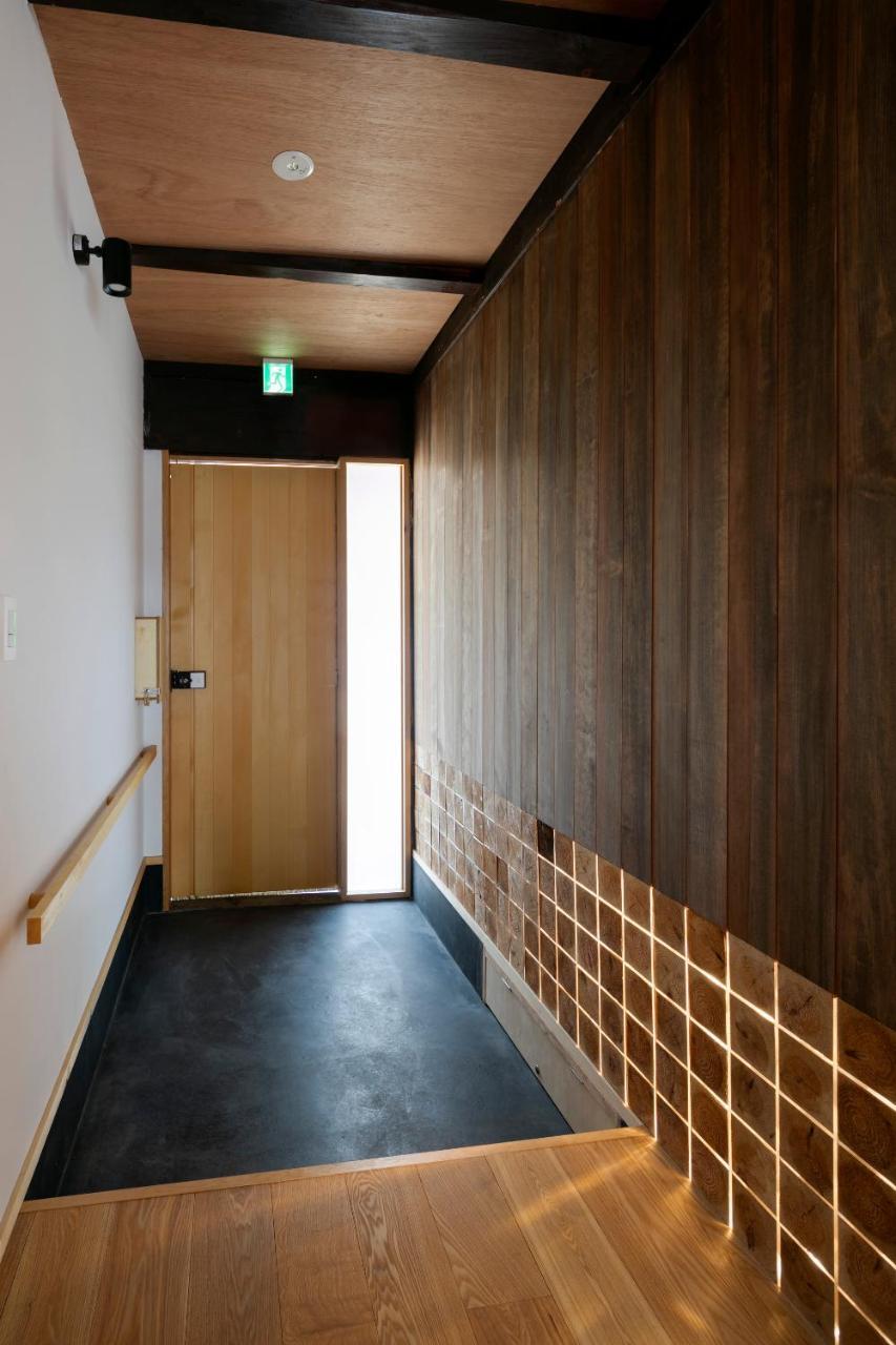 Machiya Yanagi Kyoto
