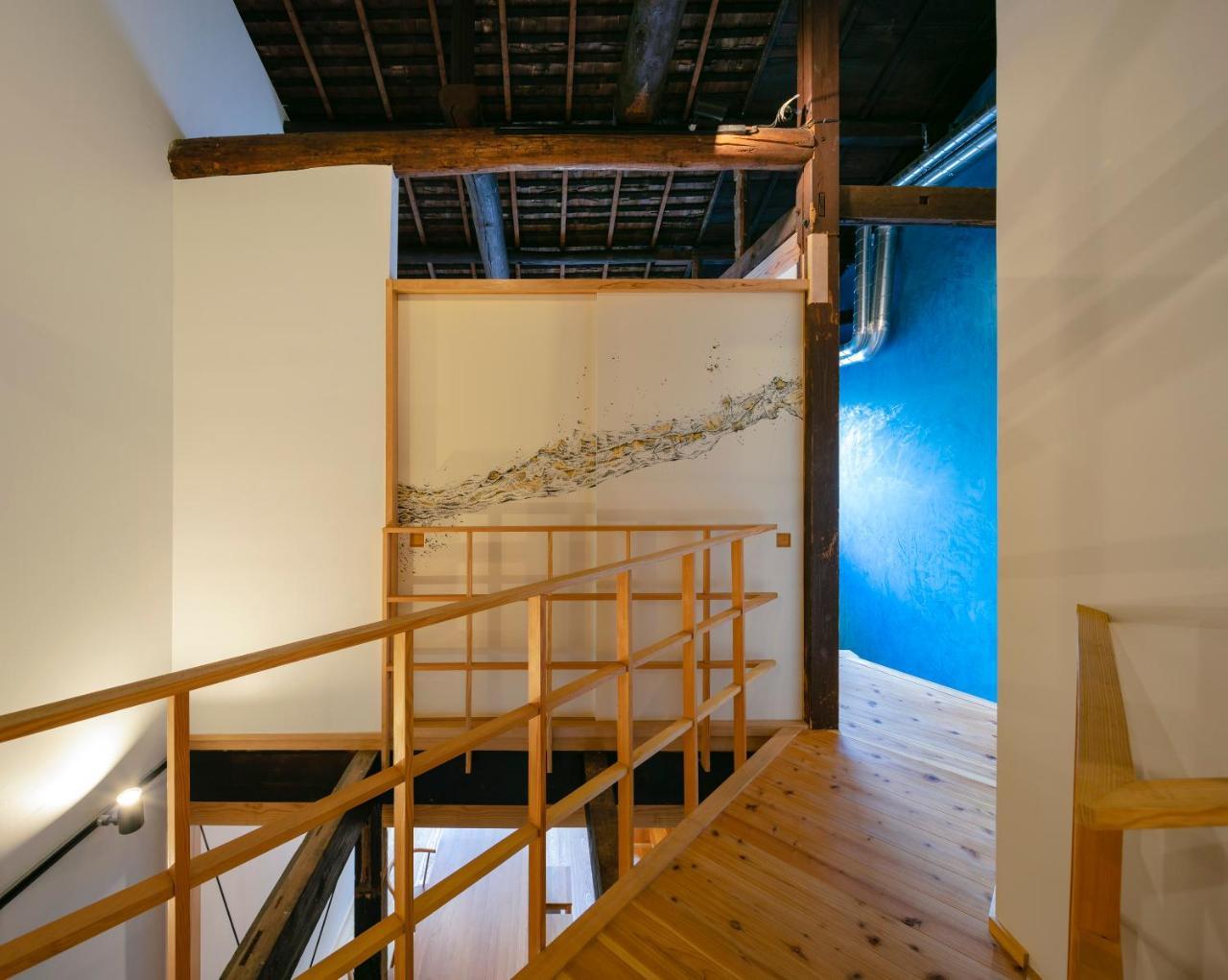 Guest house Machiya Yanagi 3*