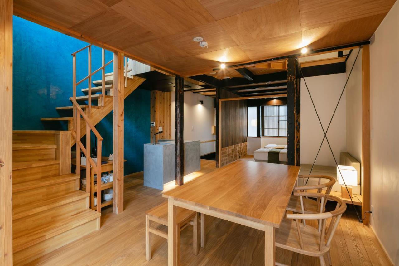 Machiya Yanagi 3* Kyoto