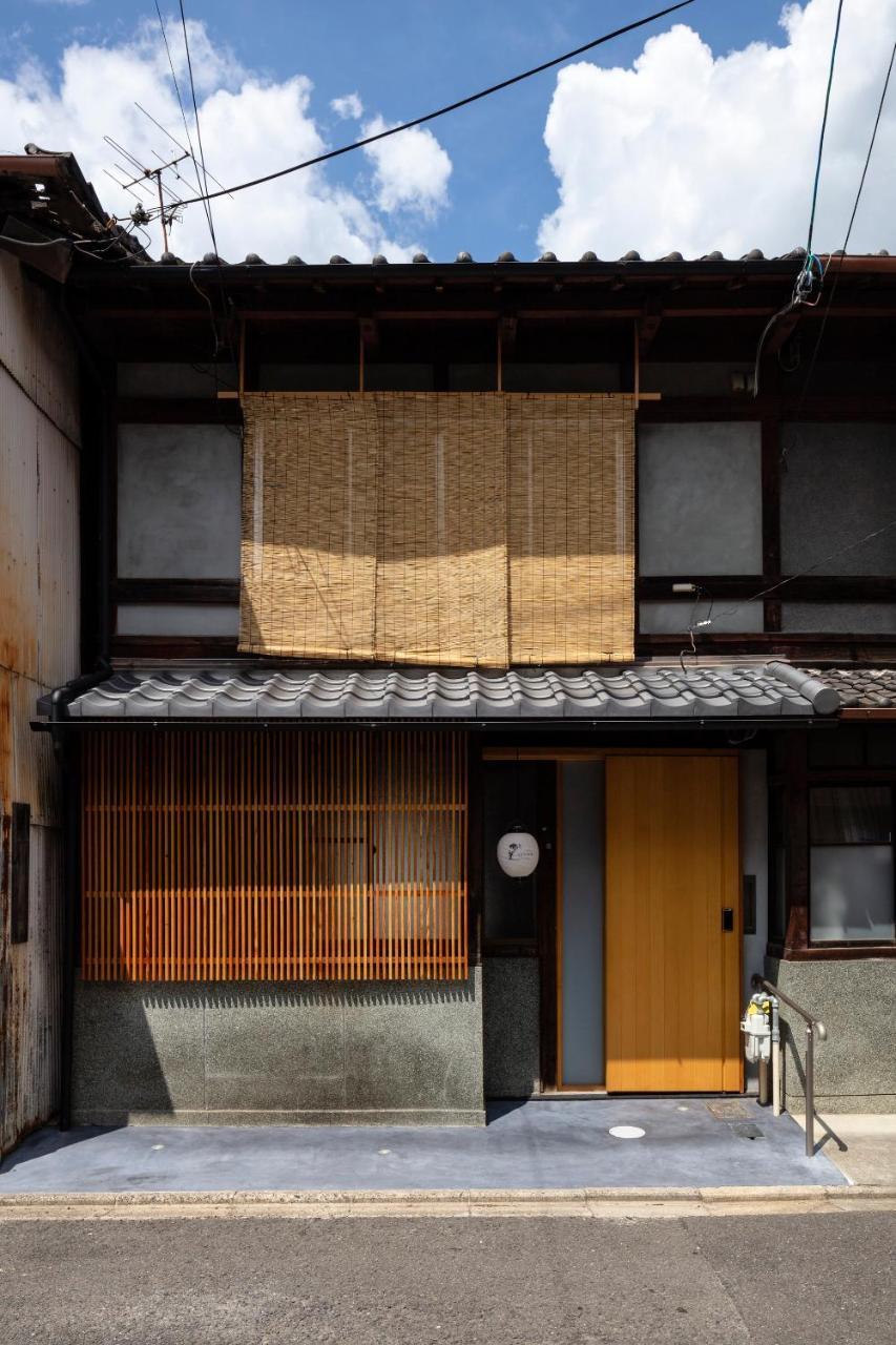 Machiya Yanagi Guest house