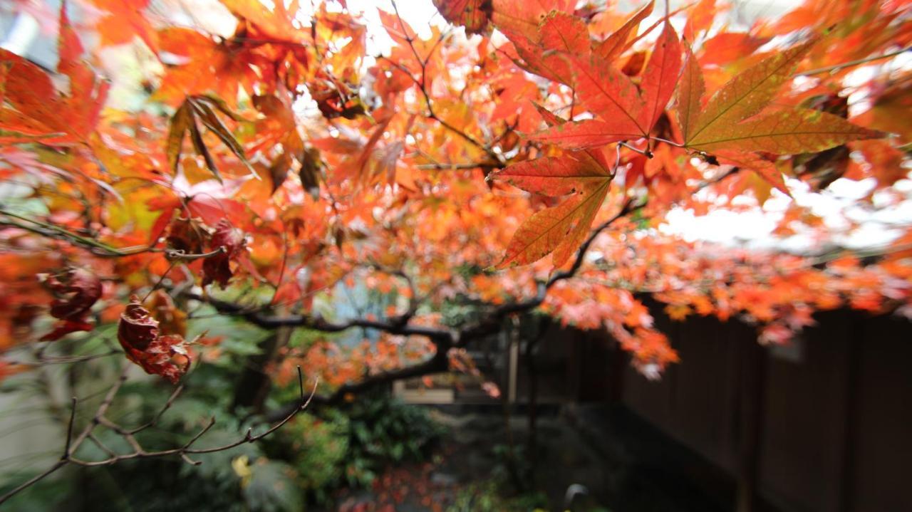 Sakura House Imadegawa Holiday home
