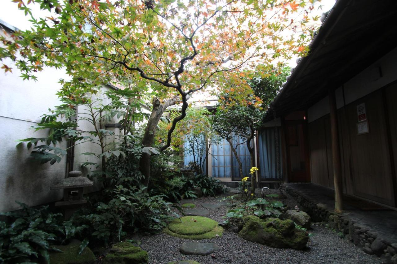 Sakura House Imadegawa Holiday home