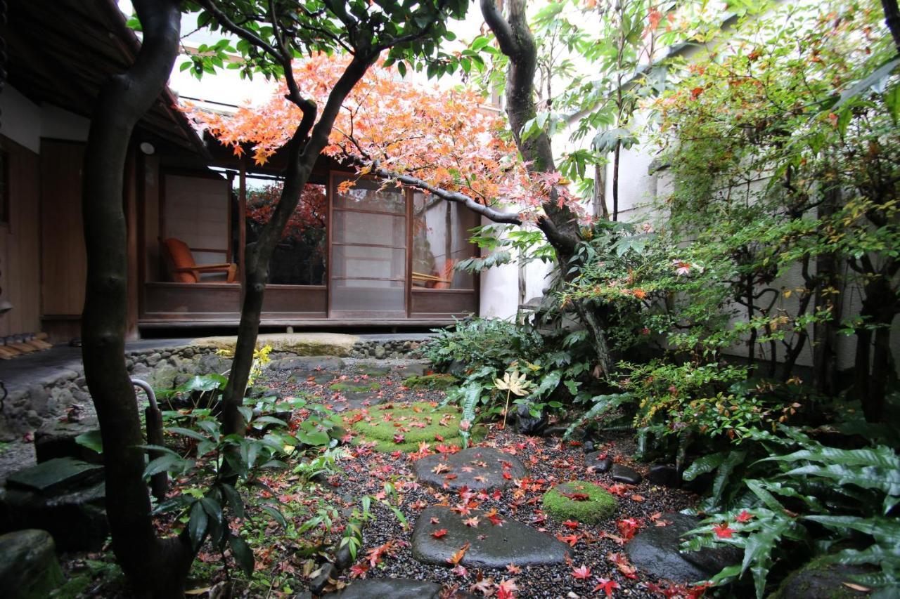 Holiday home Sakura House Imadegawa *