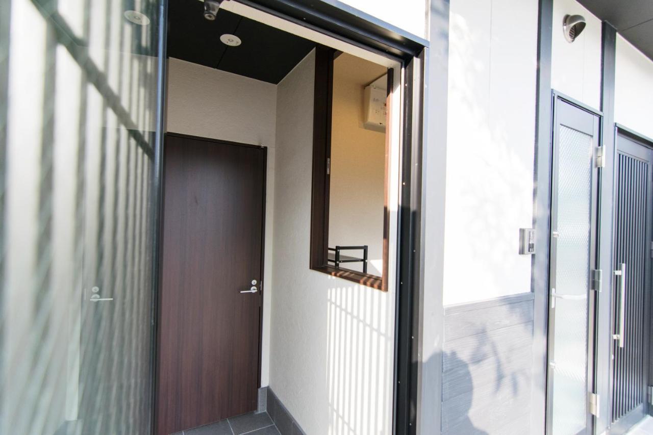 Apartment Sakura Toji South Ii *