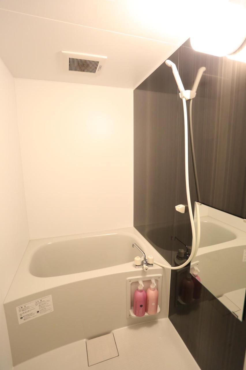 Guest house 8q Gojo Suites