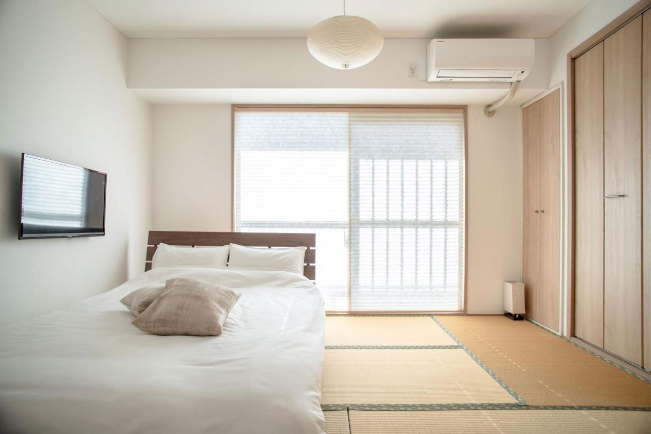 Kiro Station Aparthotel