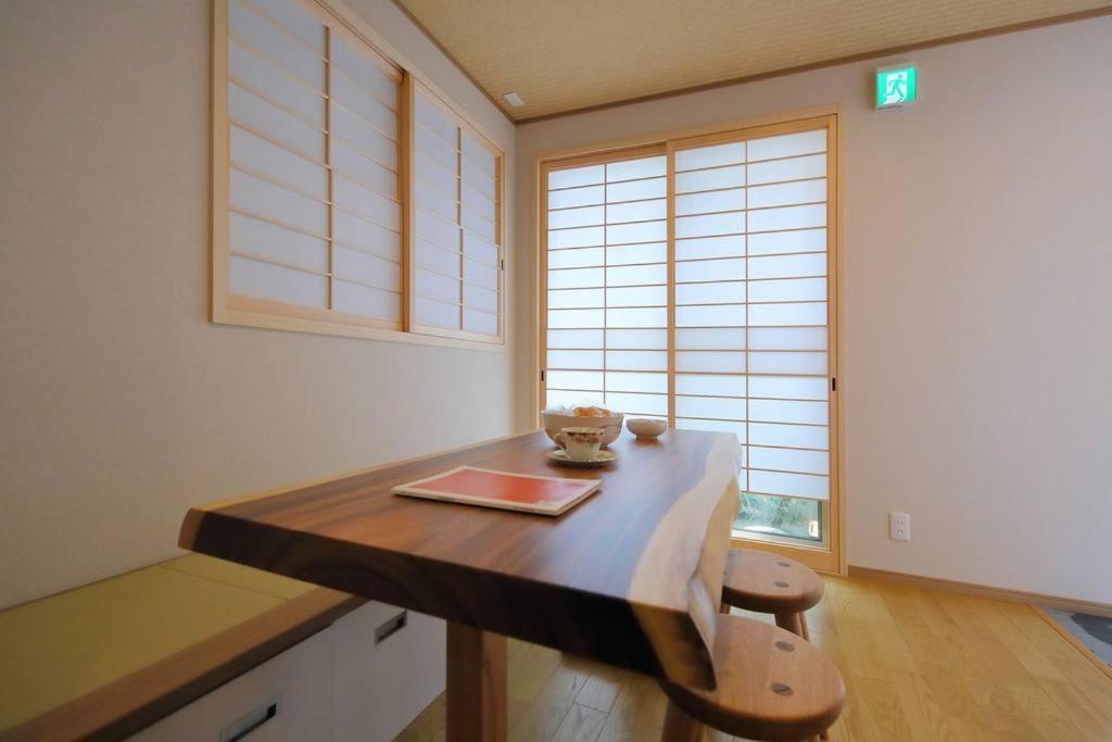 Kyo Machiya Yuan Ryokan Kyoto