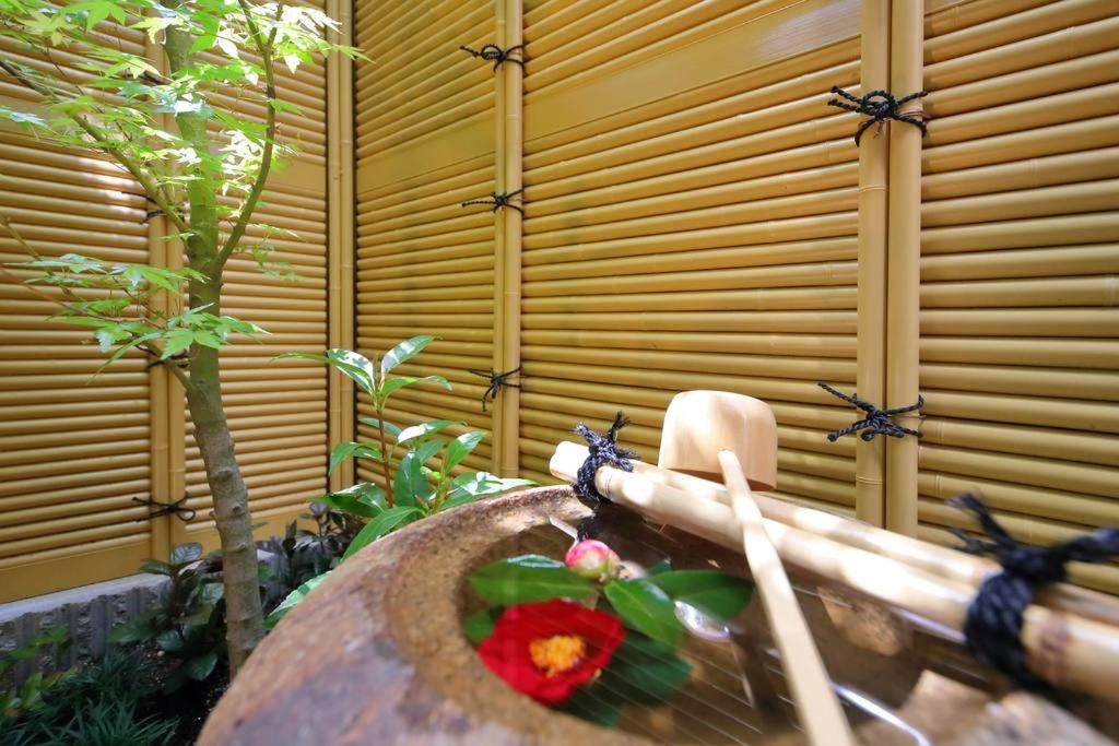 Kyo Machiya Yuan Ryokan 2*