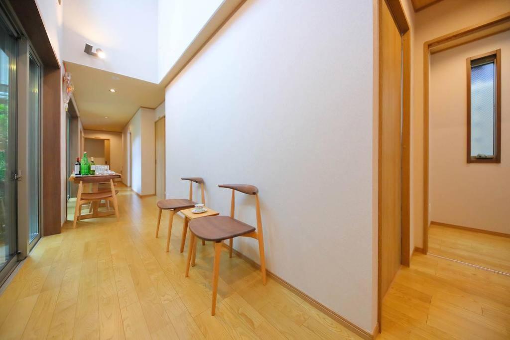 Ryokan Kyo Machiya Yuan