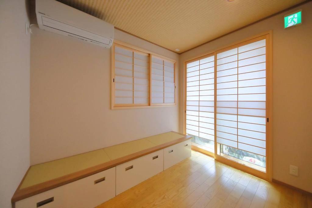 Kyo Machiya Yuan 2* Kyoto