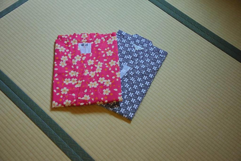 Ryokan Kyo Machiya Yuan