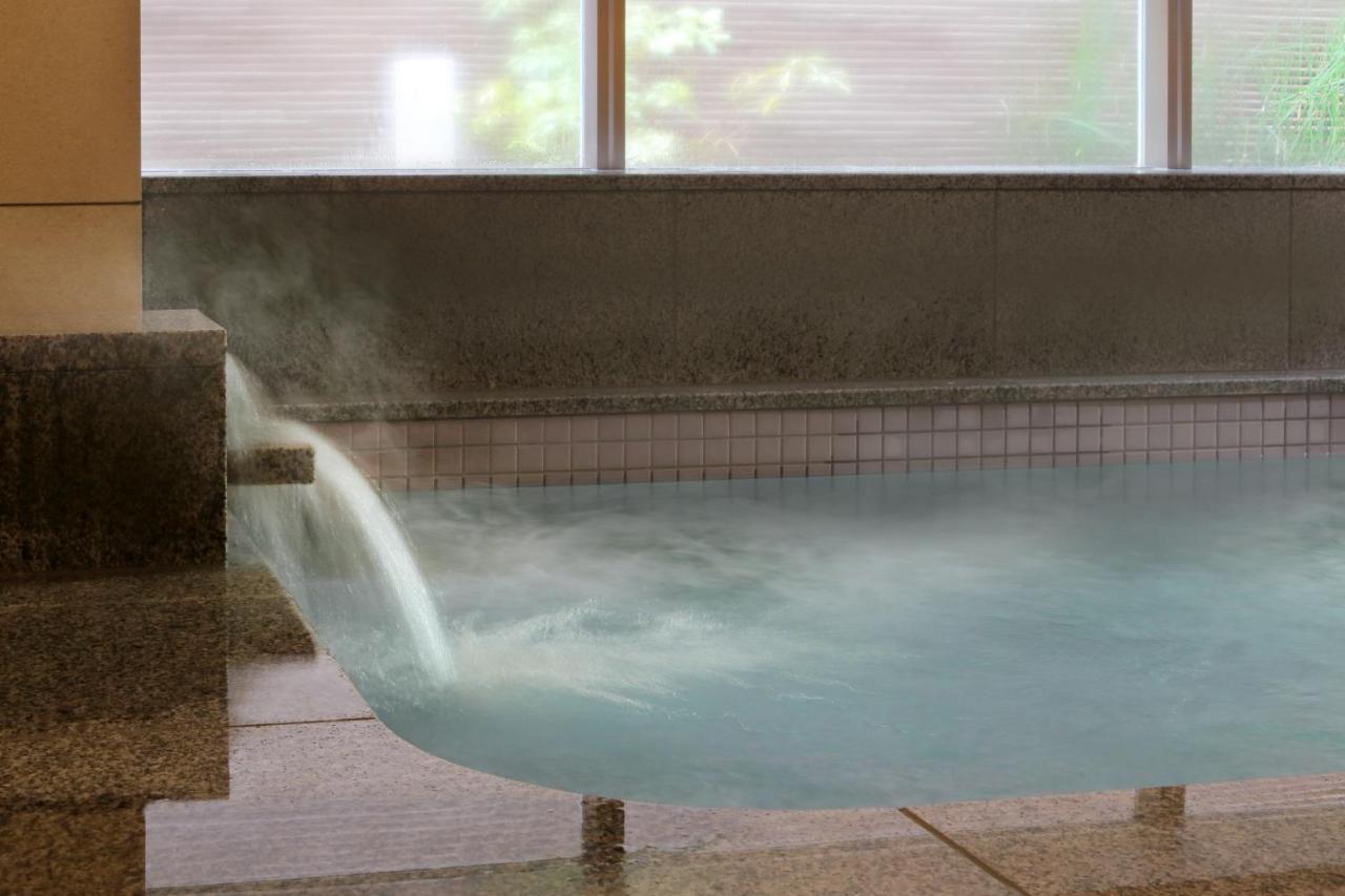 Keio Prelia Karasuma-gojo Hotel Kyoto