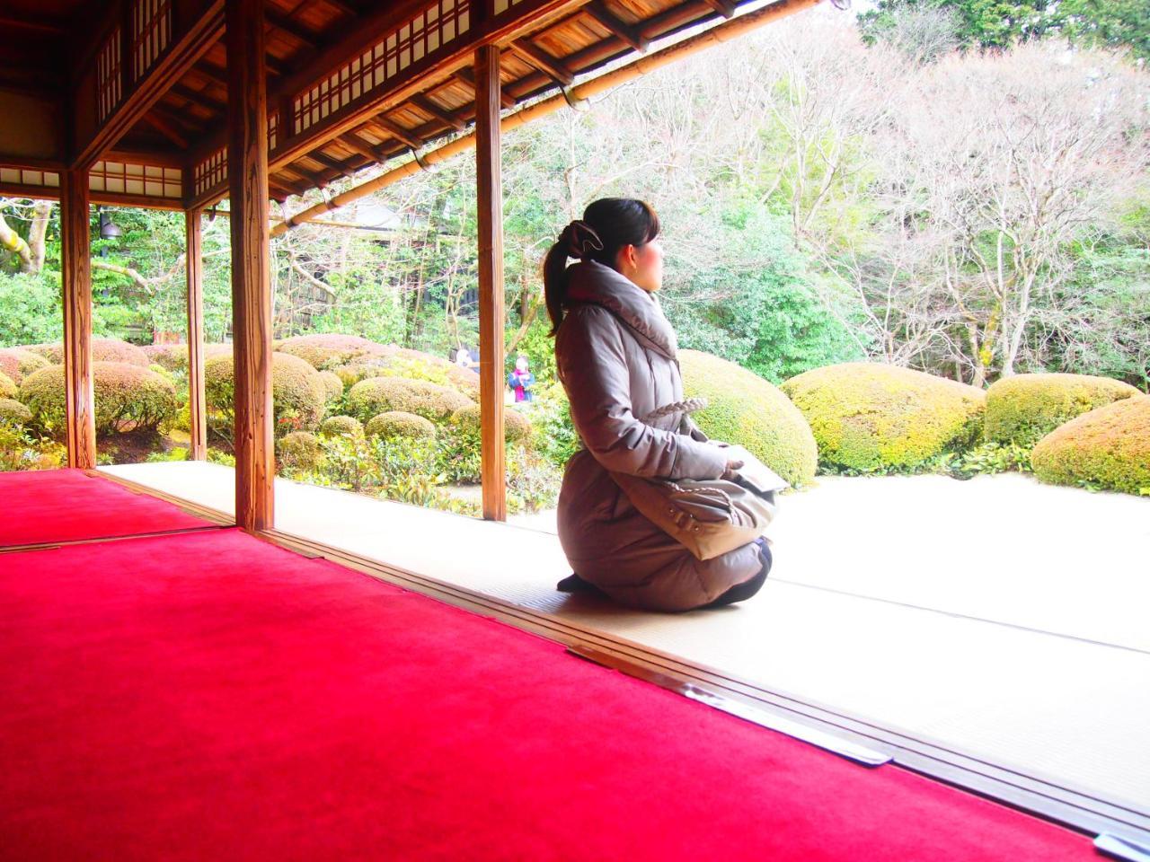 Kyoan Iori Kyoto