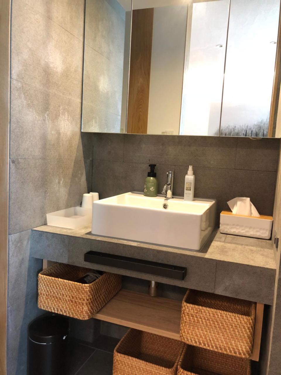 Komatsu Residences Aparthotel *