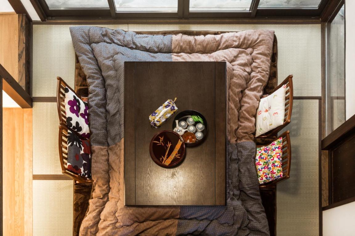Hotel 京町家一棟貸しkyoto Machiya En Kyoto