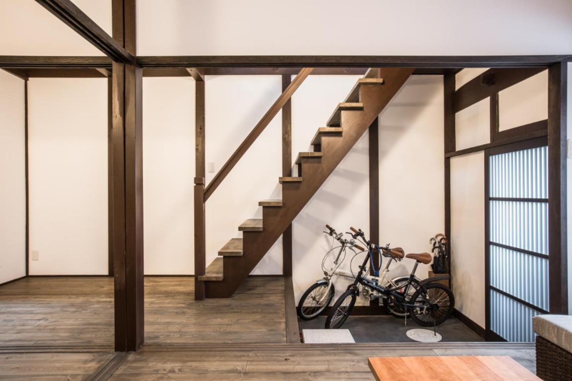 京町家一棟貸しkyoto Machiya En Hotel 5*