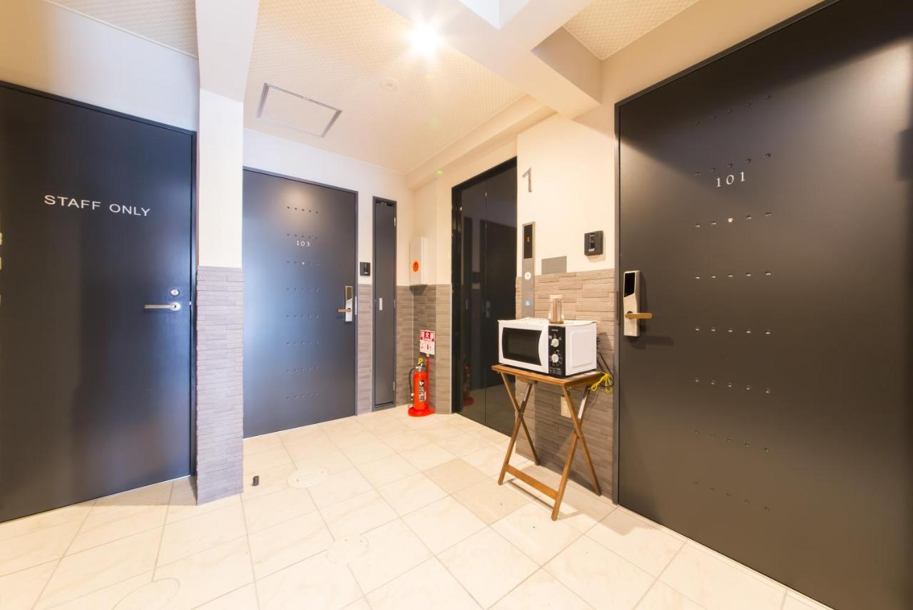 Gion Higashi House Aparthotel Kyoto