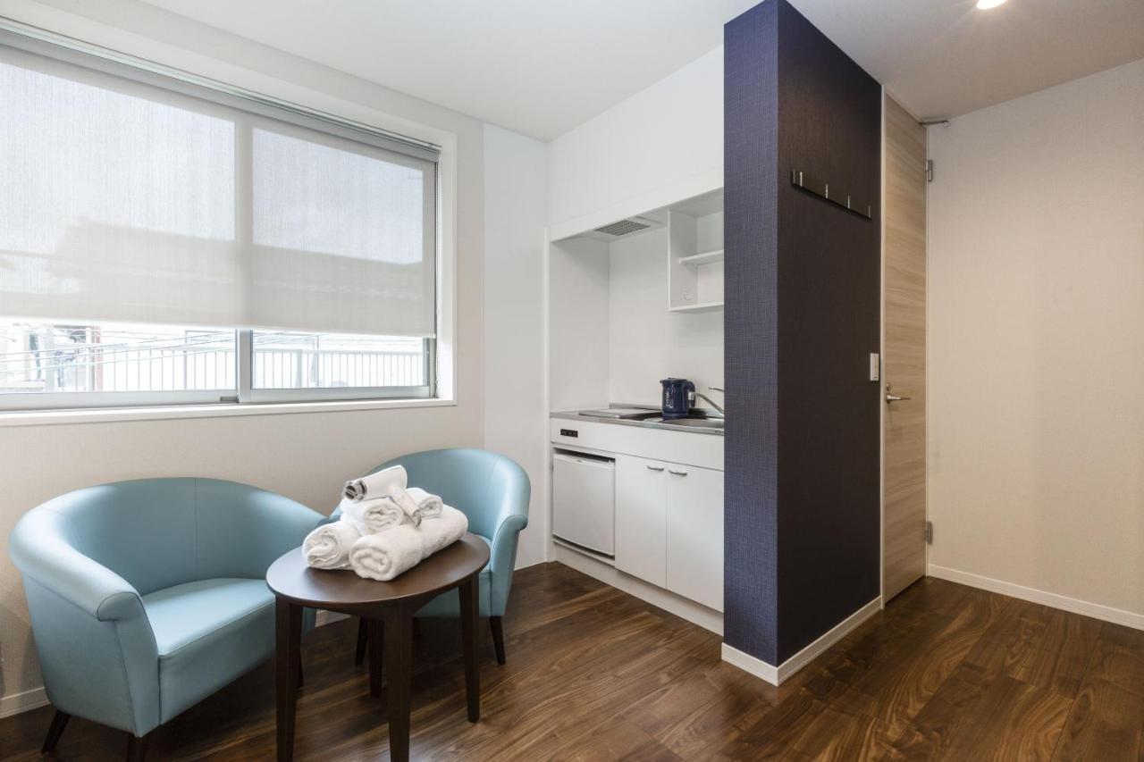 Aparthotel Kyo No Yado En 3*