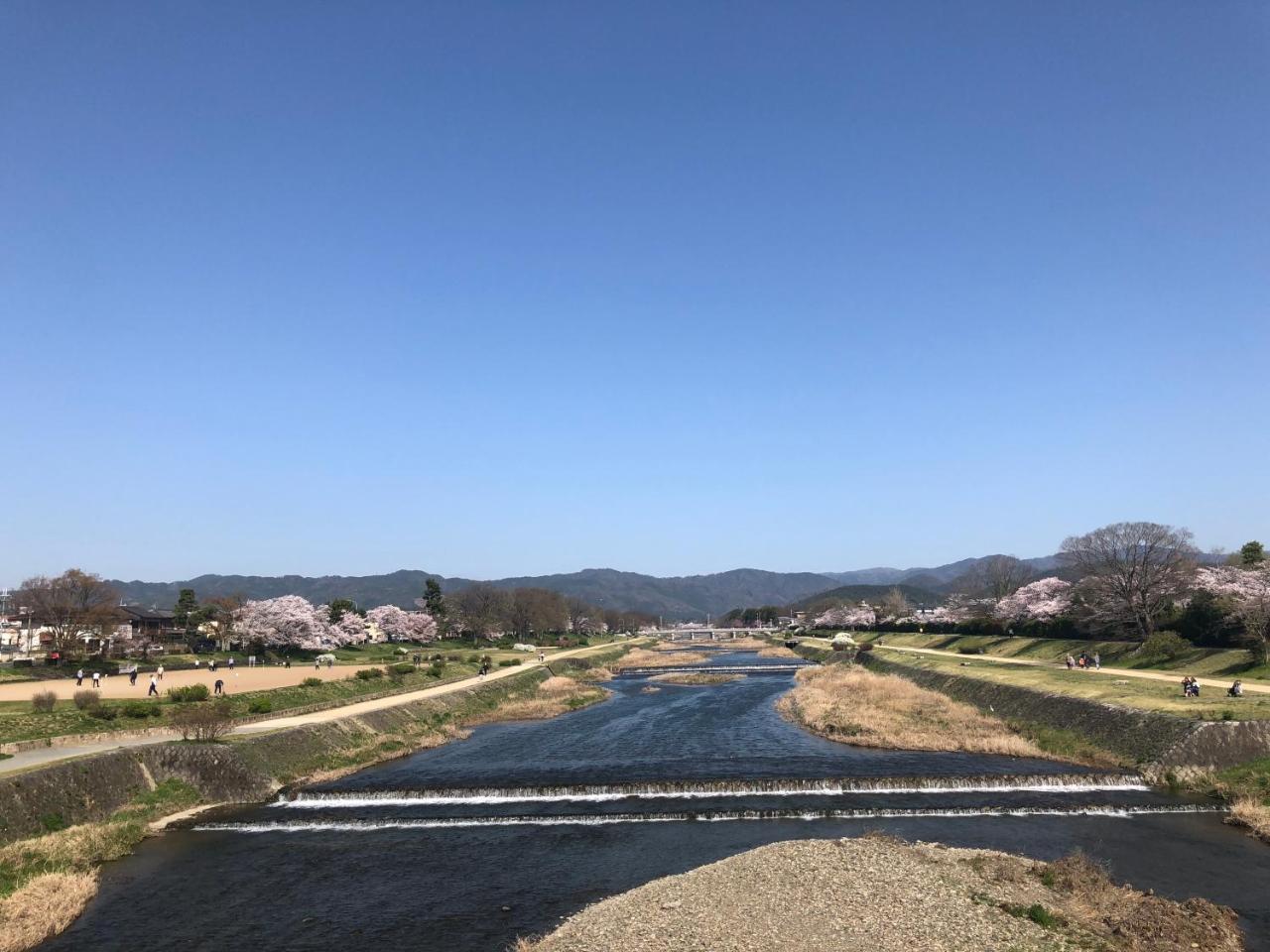京苑 Kyoen 京町家 Kyoto