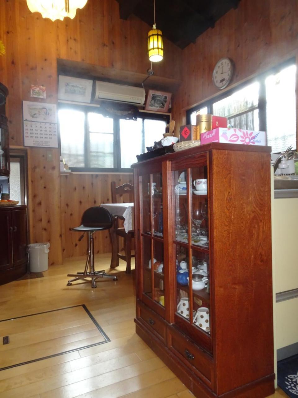京苑 Kyoen 京町家 Holiday park *