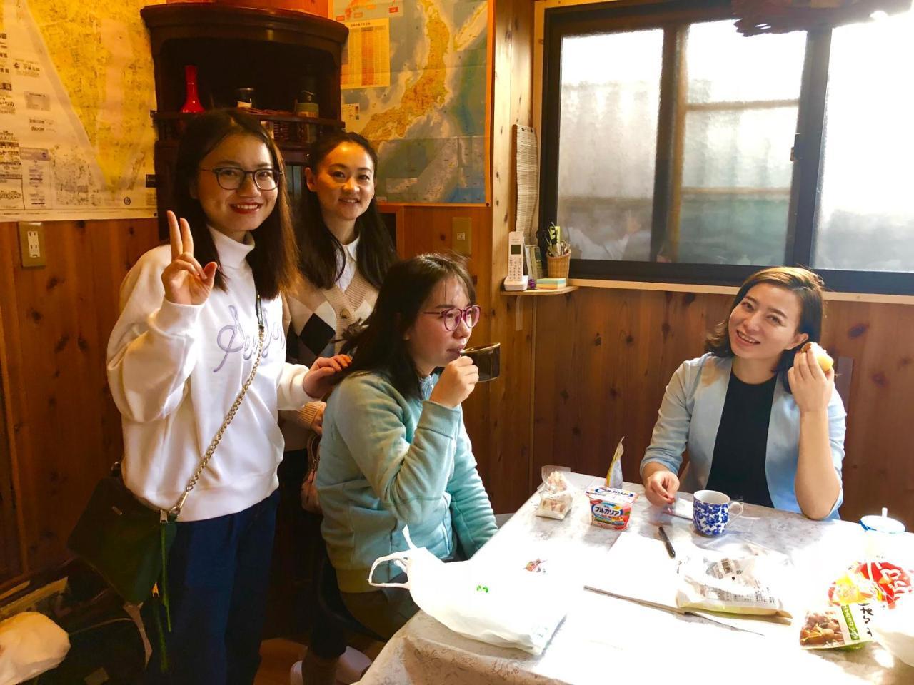 京苑 Kyoen 京町家 Holiday park Kyoto