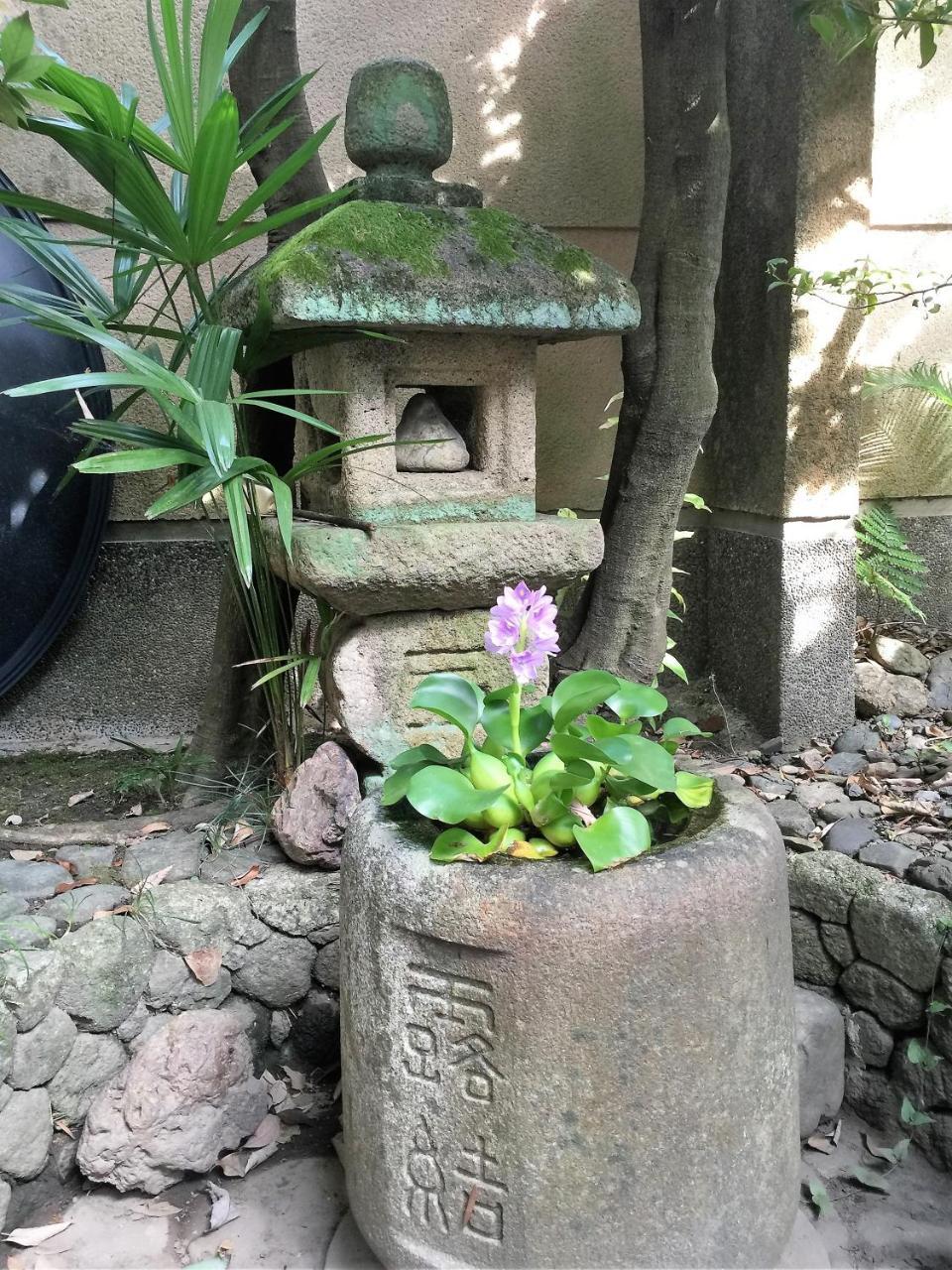 Holiday park 京苑 Kyoen 京町家