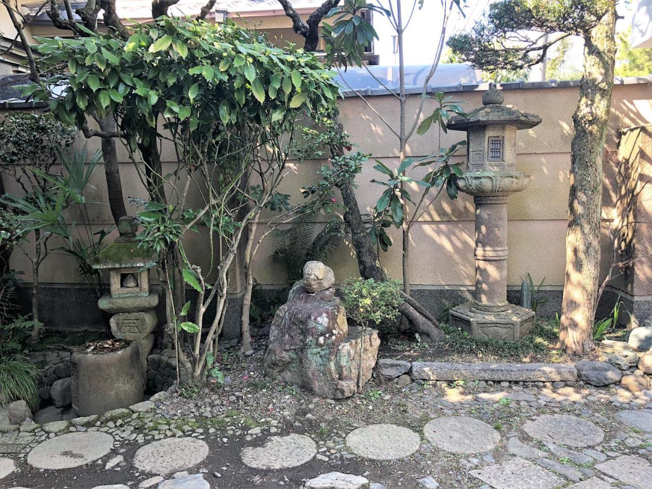 Holiday park 京苑 Kyoen 京町家 *