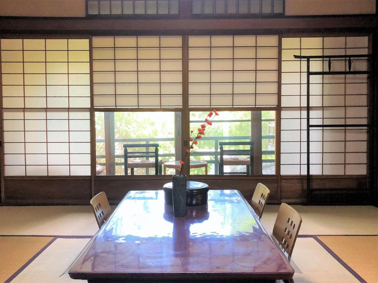 京苑 Kyoen 京町家 Kyoto