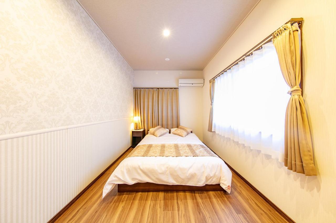 Apartment Kyoan Shion