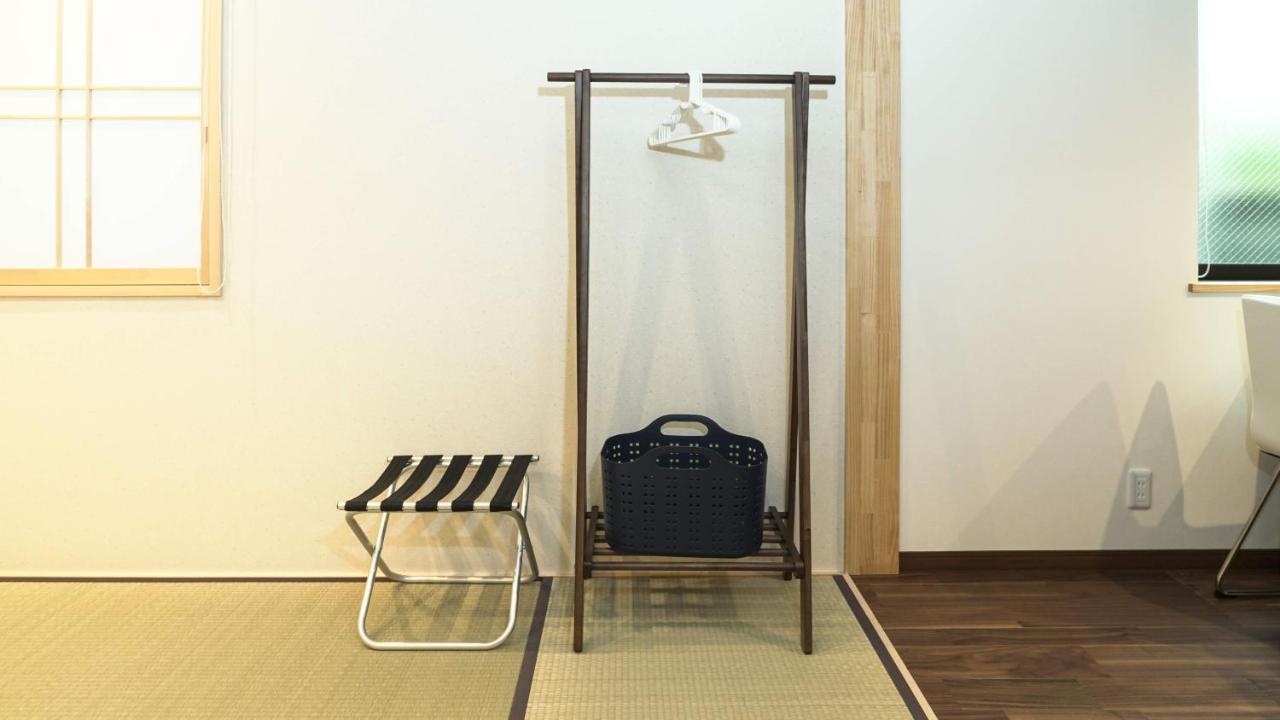 Kamon Fushimi Guest house *