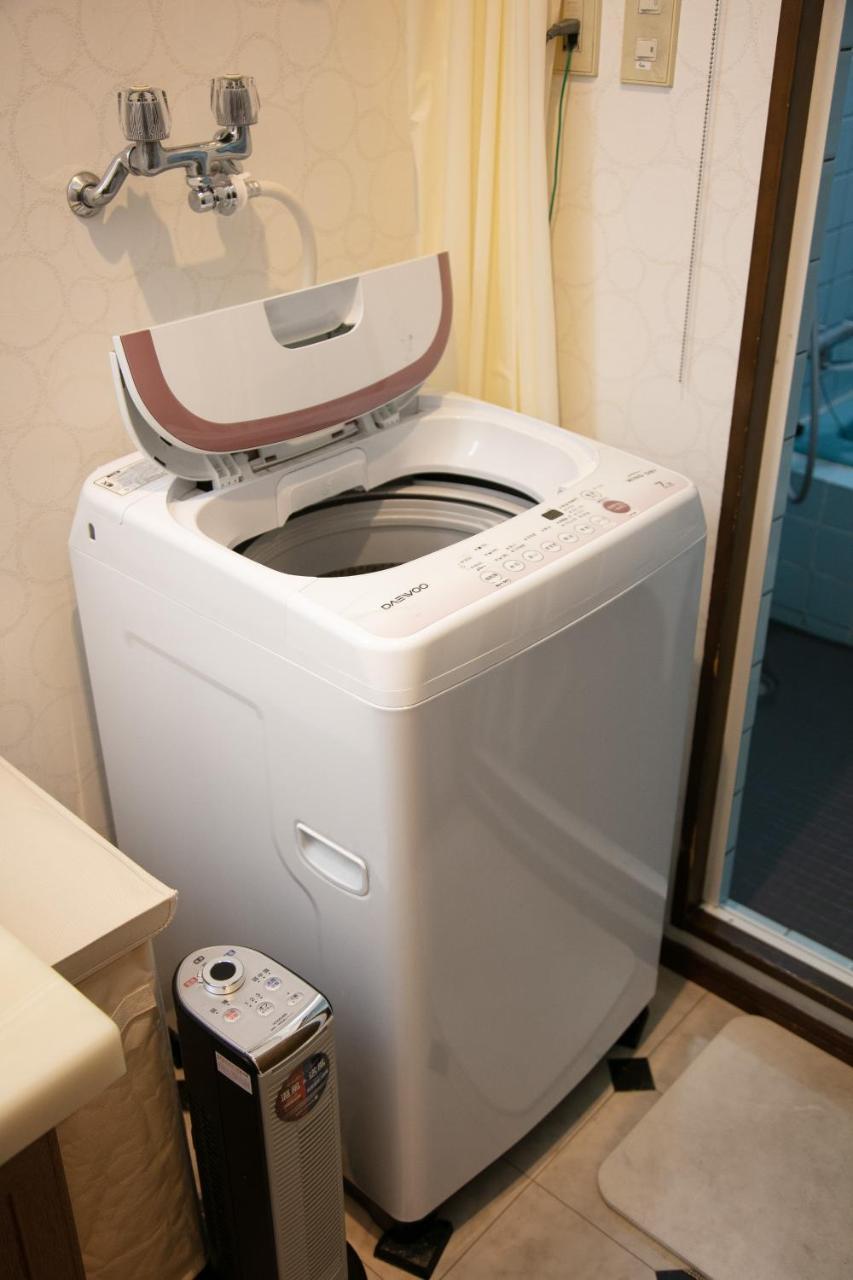 Apartment Kyoan Shion
