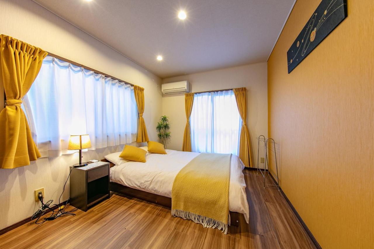 Apartment Kyoan Shion